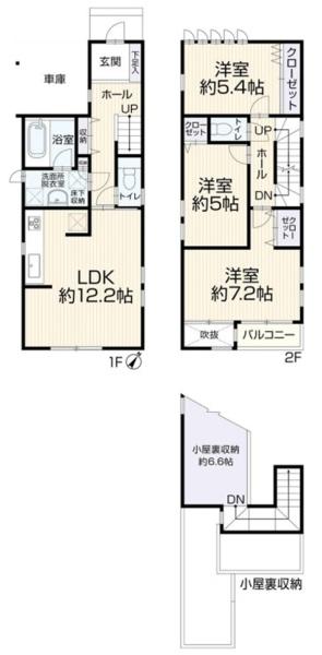磯子区滝頭１丁目