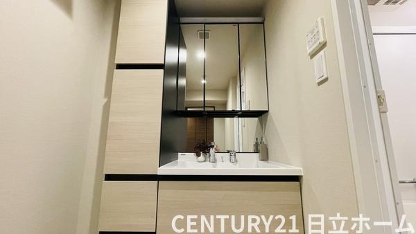 ライオンズマンション横浜常盤台