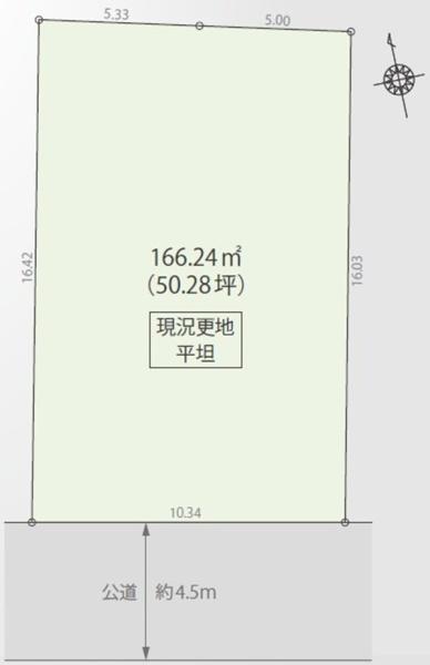 瀬谷区宮沢２丁目