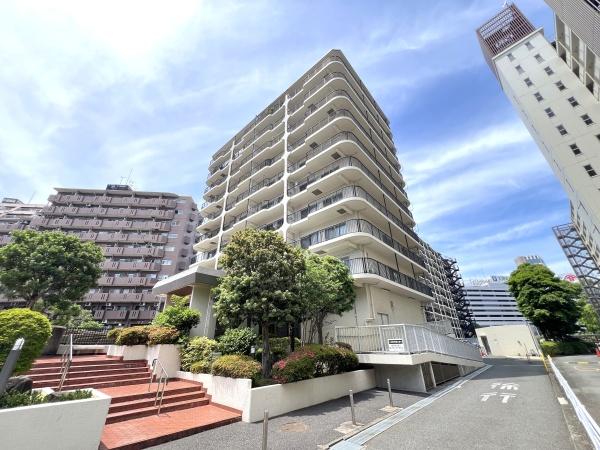横浜スカイハイツ