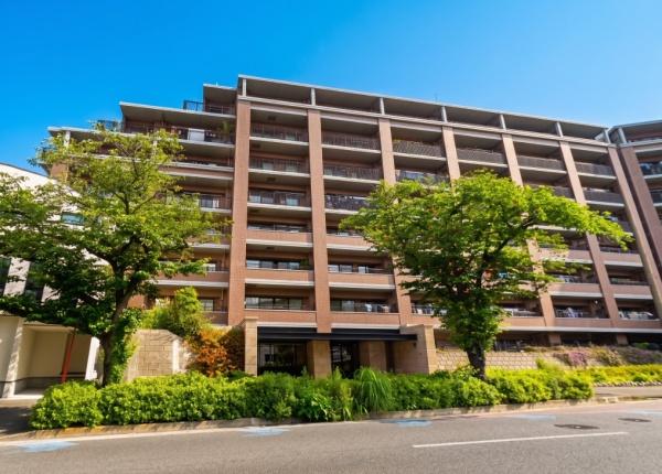 横濱山手テラス弐番館
