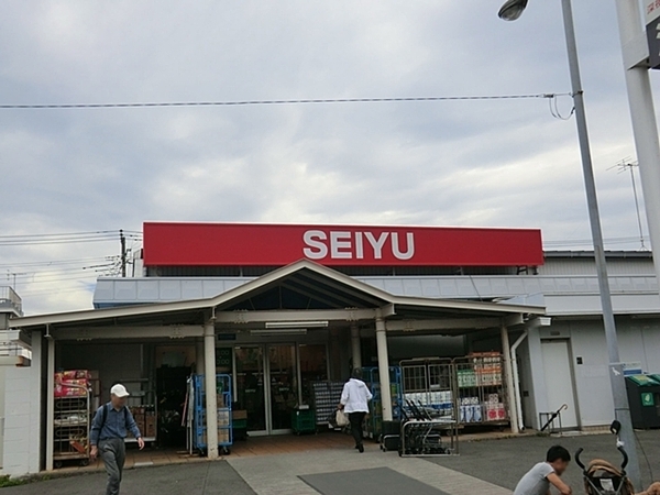クリオ鎌倉七里ガ浜(西友　七里ガ浜店)