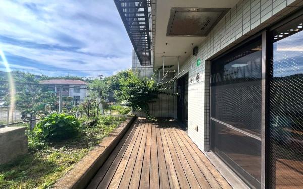クリオ鎌倉七里ガ浜
