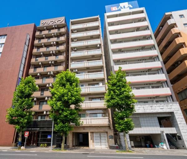 アールケープラザ横濱シックス