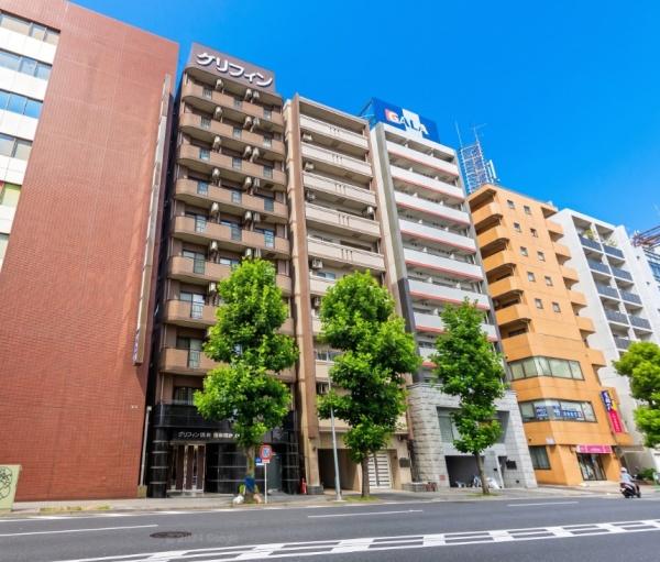 アールケープラザ横濱シックス