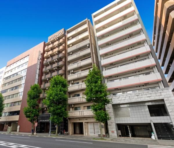アールケープラザ横濱シックス