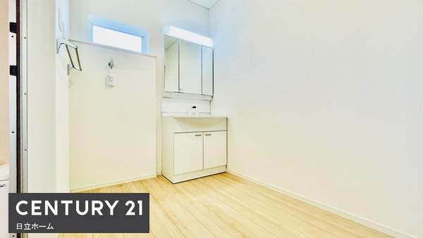 瀬谷区阿久和西４丁目　全４棟３号棟