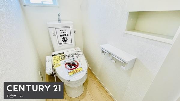 瀬谷区阿久和西４丁目　全４棟３号棟