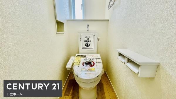 瀬谷区阿久和西４丁目　全４棟３号棟