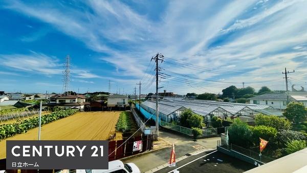 瀬谷区阿久和西４丁目　全４棟３号棟