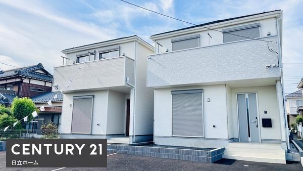 瀬谷区阿久和西4丁目 全4棟3号棟