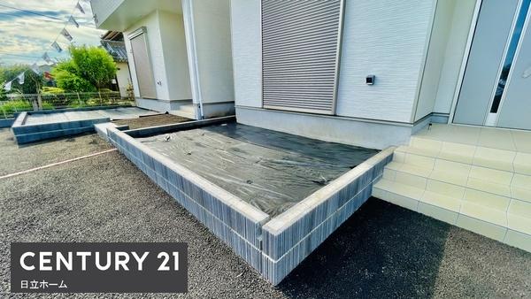 瀬谷区阿久和西４丁目　全４棟３号棟