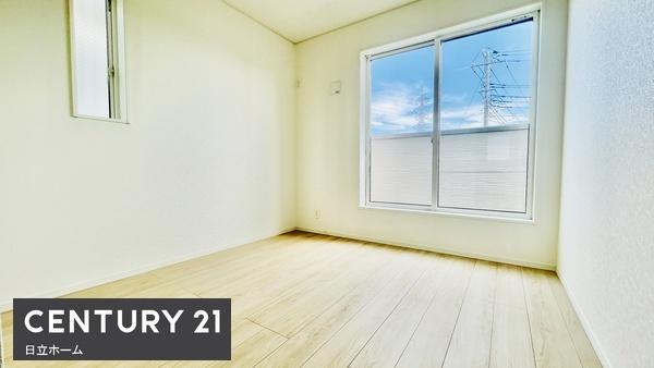瀬谷区阿久和西４丁目　全４棟４号棟