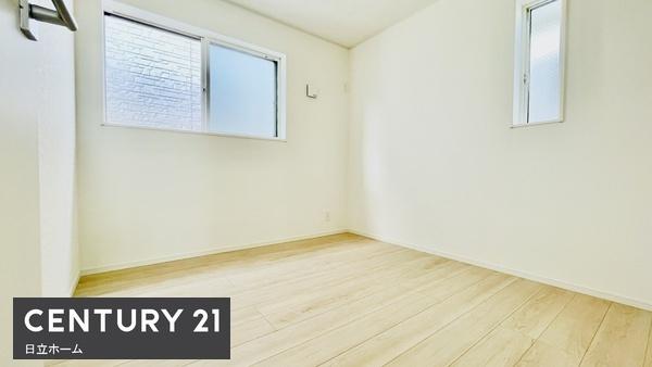 瀬谷区阿久和西４丁目　全４棟４号棟
