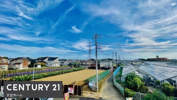 瀬谷区阿久和西４丁目　全４棟４号棟