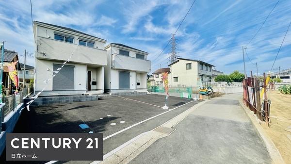 瀬谷区阿久和西4丁目 全4棟4号棟