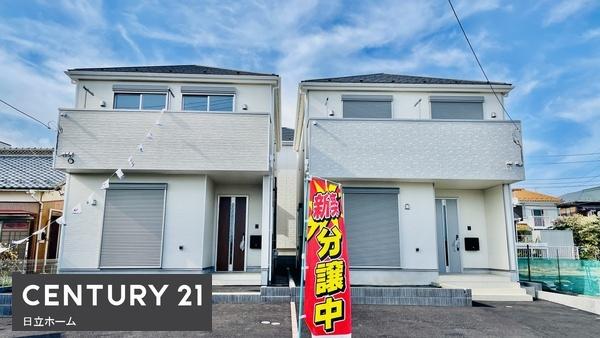瀬谷区阿久和西４丁目　全４棟４号棟