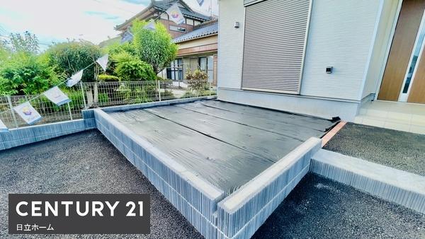 瀬谷区阿久和西４丁目　全４棟４号棟