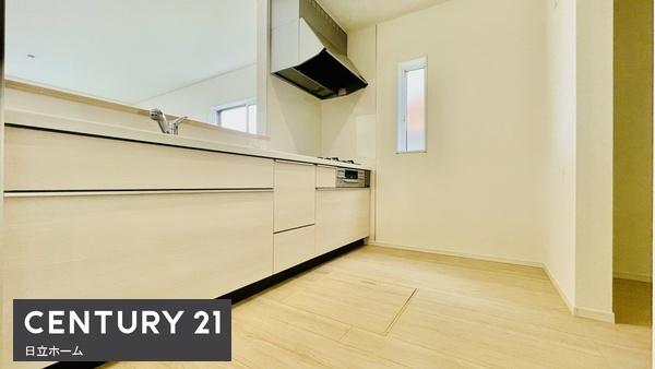 瀬谷区阿久和西４丁目　全４棟４号棟