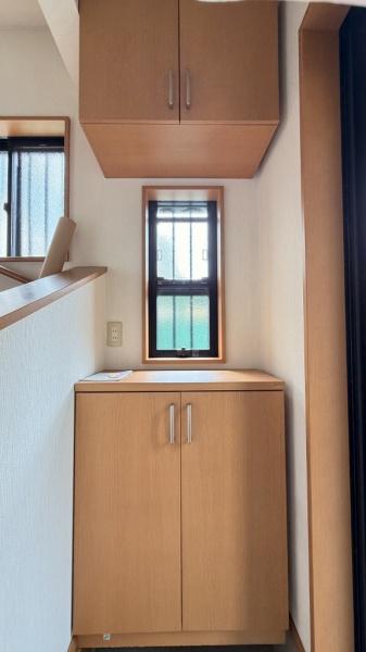 横浜市都筑区折本町の中古一戸建て