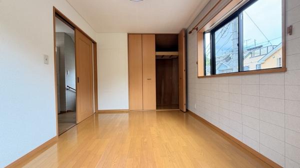 横浜市都筑区折本町の中古一戸建て