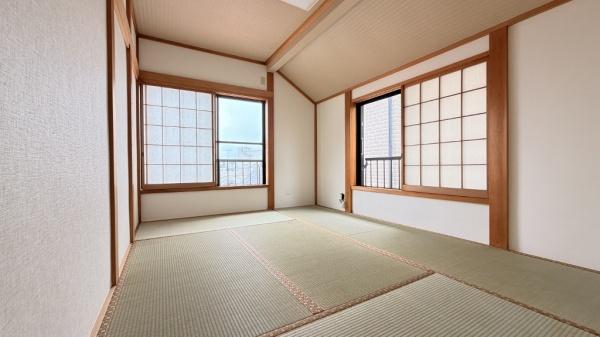 横浜市都筑区折本町の中古一戸建て