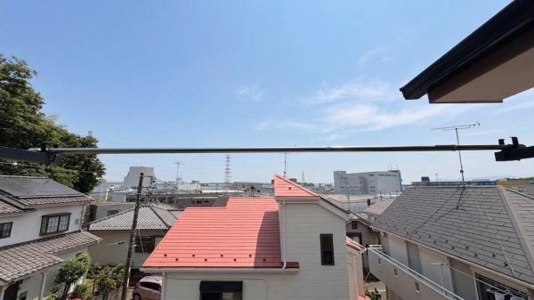 横浜市都筑区折本町の中古一戸建て