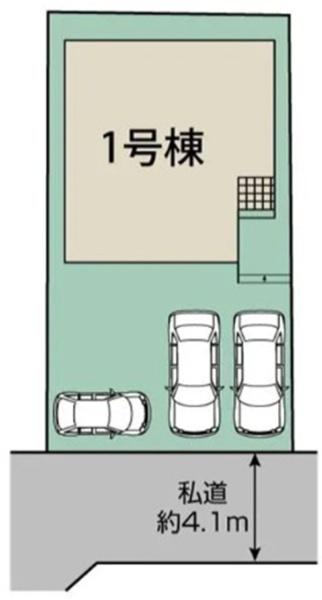 戸塚区小雀町