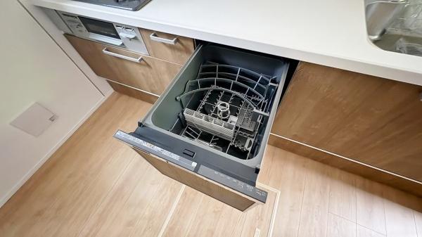 都筑区池辺町６期　全１棟