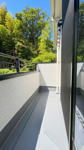 都筑区池辺町６期　全１棟
