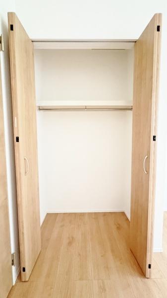 都筑区池辺町６期　全１棟