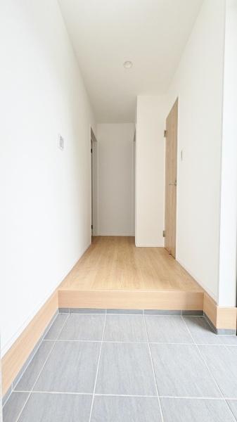 都筑区池辺町６期　全１棟