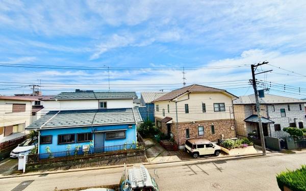 泉区上飯田町