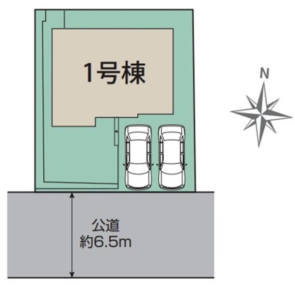 泉区上飯田町