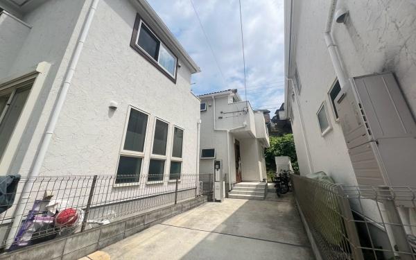 南区永田北2丁目