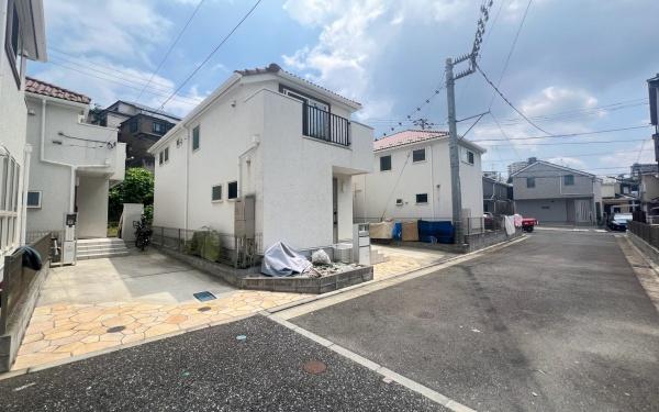 南区永田北２丁目