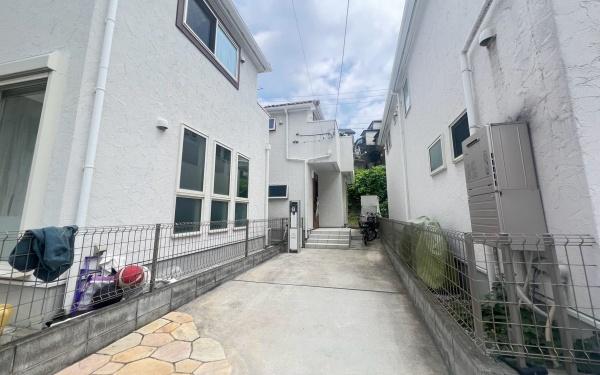 南区永田北２丁目