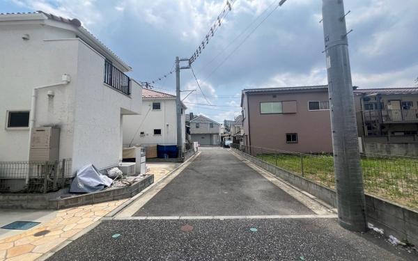 南区永田北２丁目