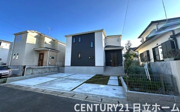 鎌倉市今泉台７丁目