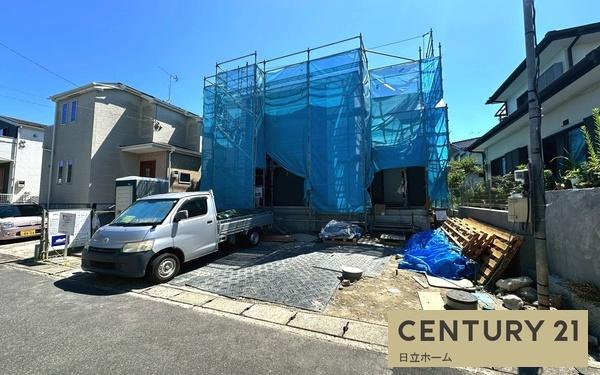 鎌倉市今泉台７丁目