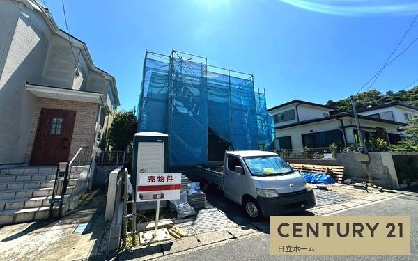 鎌倉市今泉台７丁目