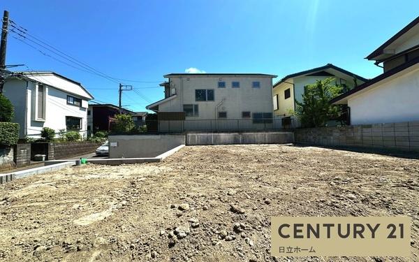 鎌倉市今泉台４丁目