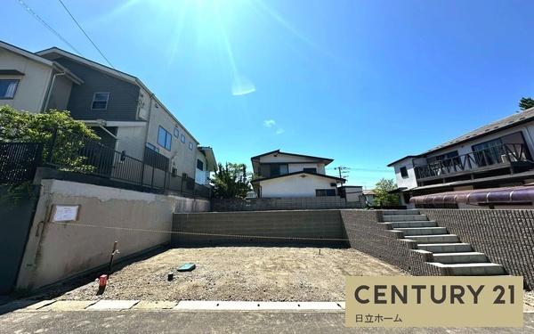 鎌倉市今泉台４丁目