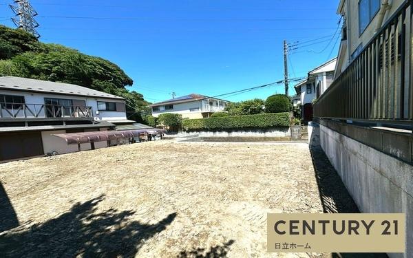 鎌倉市今泉台４丁目
