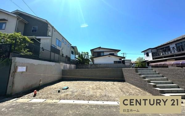鎌倉市今泉台４丁目