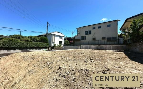 鎌倉市今泉台４丁目