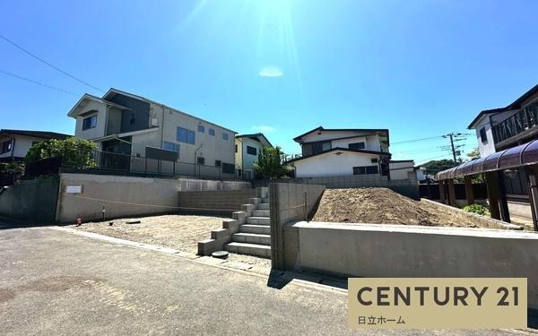 鎌倉市今泉台4丁目