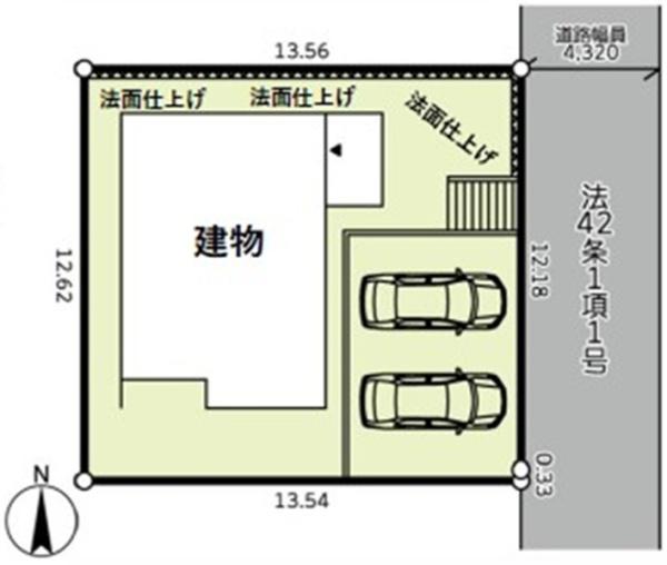 鎌倉市今泉台４丁目