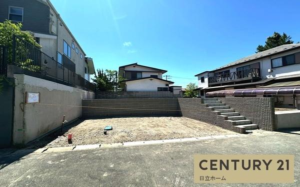 鎌倉市今泉台４丁目