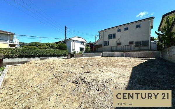 鎌倉市今泉台４丁目